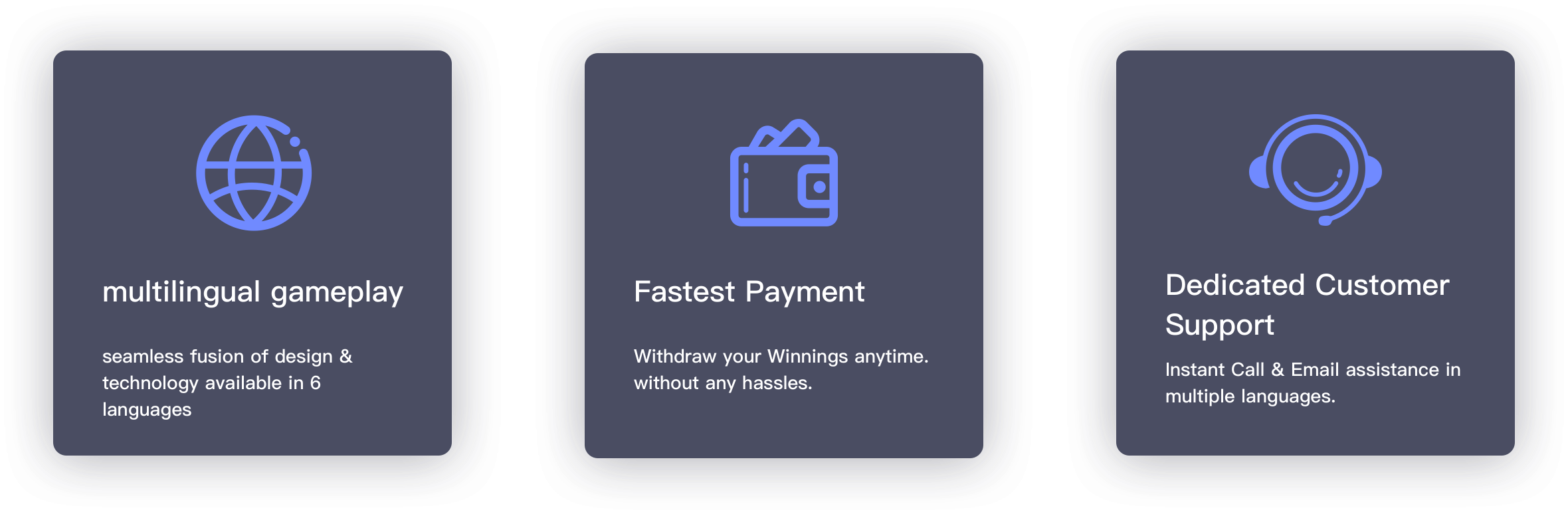 mobile rummy experience